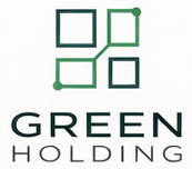 Logo Green Holding